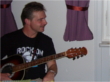 Musiklischer Abend mit Alex Rothfu