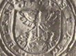 Siegel der von Gültlingen um 1561